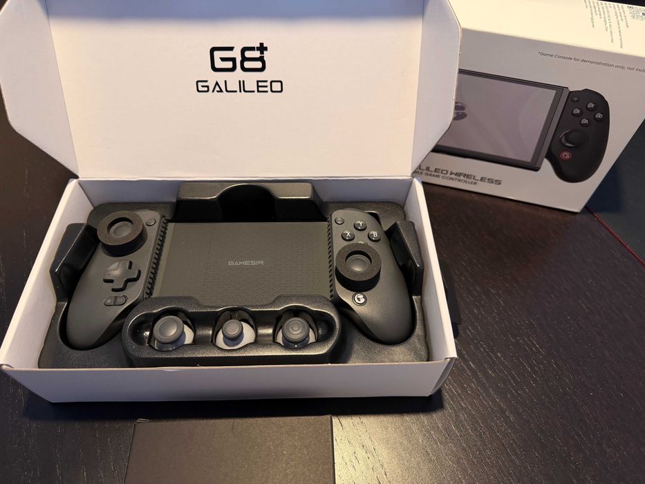 GameSir G8 Plus Bluetooth