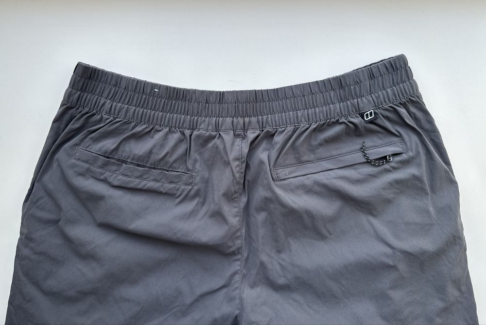 Шорти чоловічі Berghaus M-L