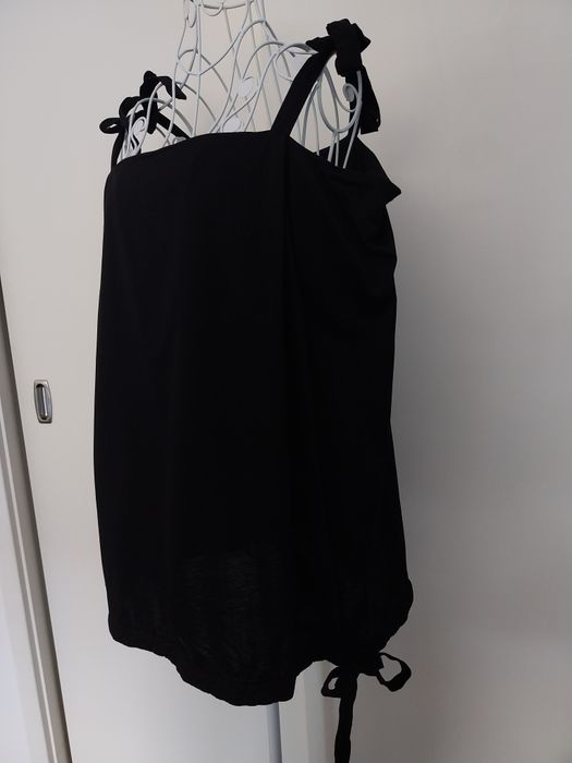 Black COS Top Size L | New with tag64551991415810121