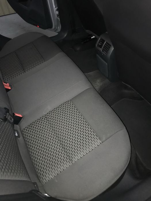 Vendo vw golf vi