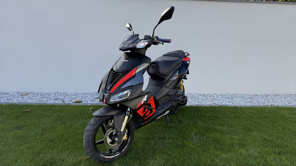 Aprilia