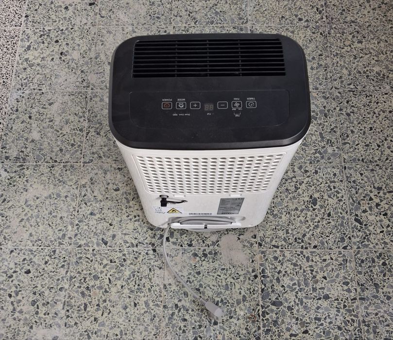 Desumidificador Becken  16 Litros
