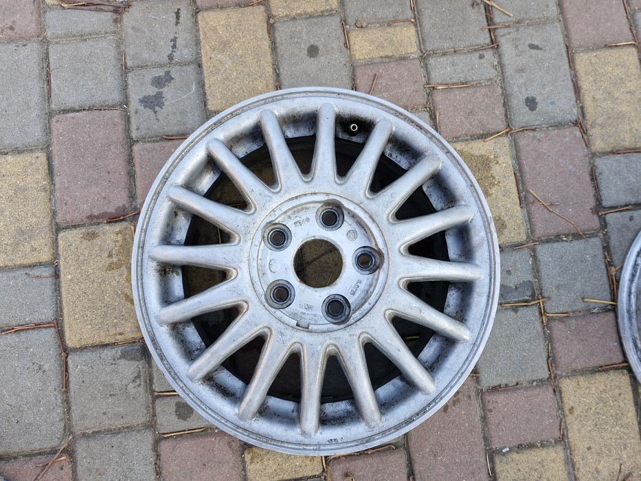 Диски на Daewoo R15