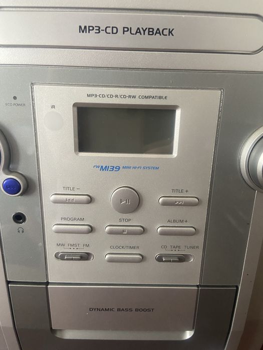 Philips Sound System514927505809100804