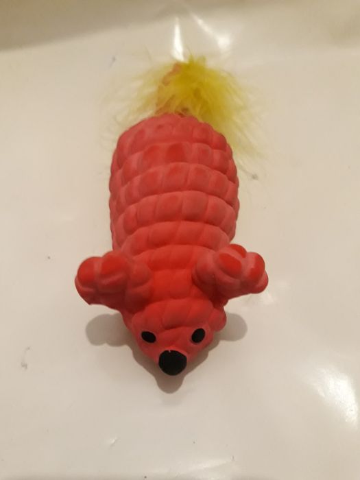 Игрушки для кошек