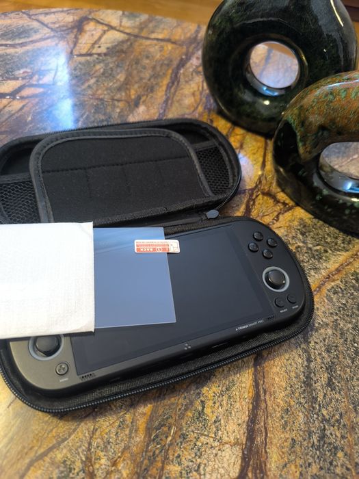Trimui Smart Pro COMO NOVA