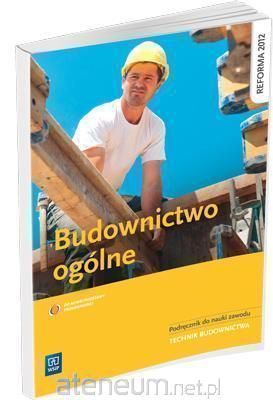 NOWA} Budownictwo ogólne WSiP Popek Wapińska