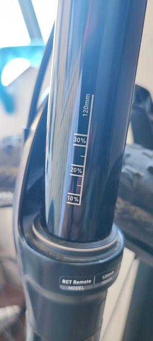 Canyon Lux CF6.0 carbon