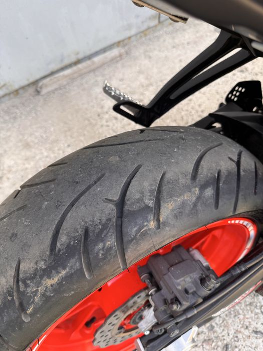 Продам Yamaha MT-07 2020