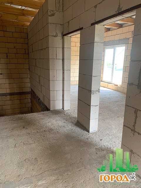 Новобудова з окремою ділянкою. Працюємо з програмами!