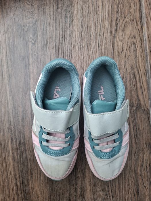 Buty Fila Sefro rozmiar 28