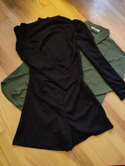 Набір Awesome products із двох речей: сукня та блузка