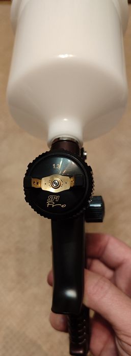 Краскопульт Серии PRO