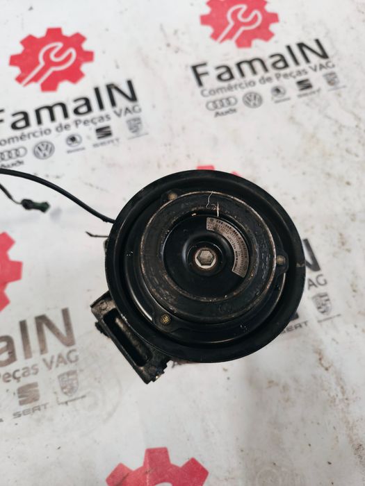 Compressor Ar Condicionado VW PASSAT B3/B4
