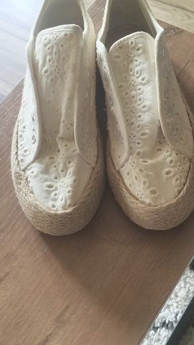 Trampki damskie Anna Field