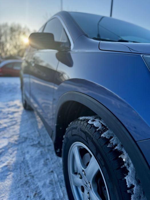 Honda CR-V 4 2014 2.4