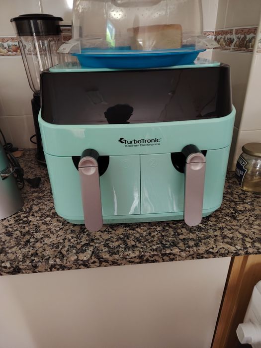 Vende-se Air fryer