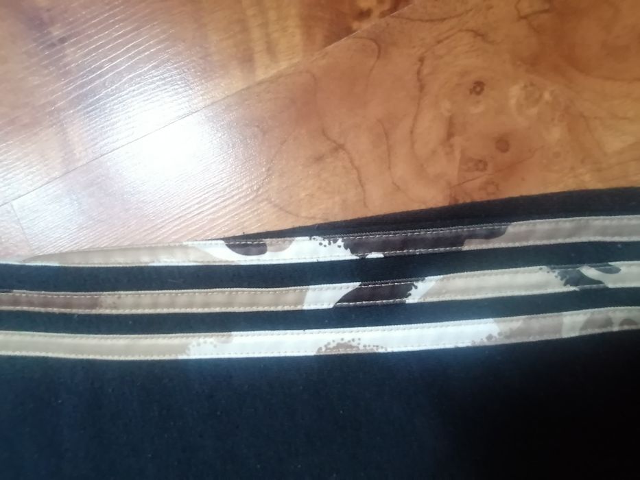 Spodnie adidas XS