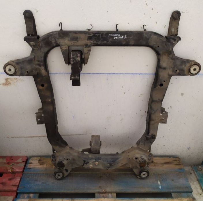 CHARRIOT DA FRENTE OPEL SIGNUM / VECTRA C