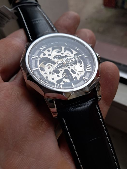 Invicta Objet D Art Automatic