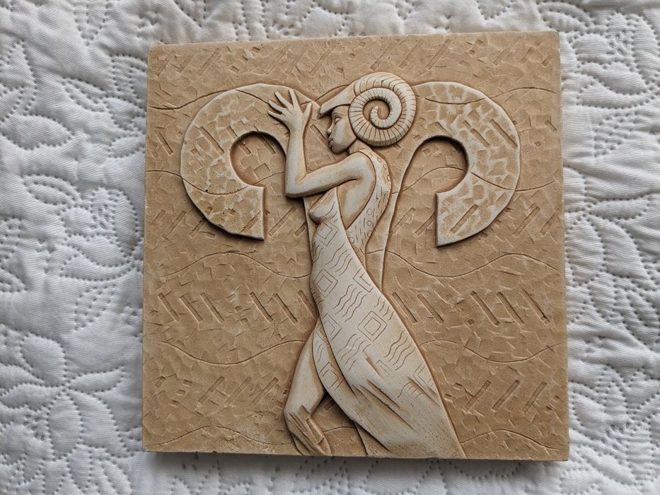 Obrazy znaki zodiaku
