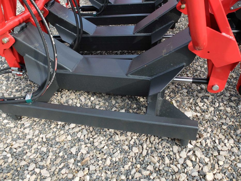 Chwytak Do Bel Balotów ! Kiszonki ! Dostawa !