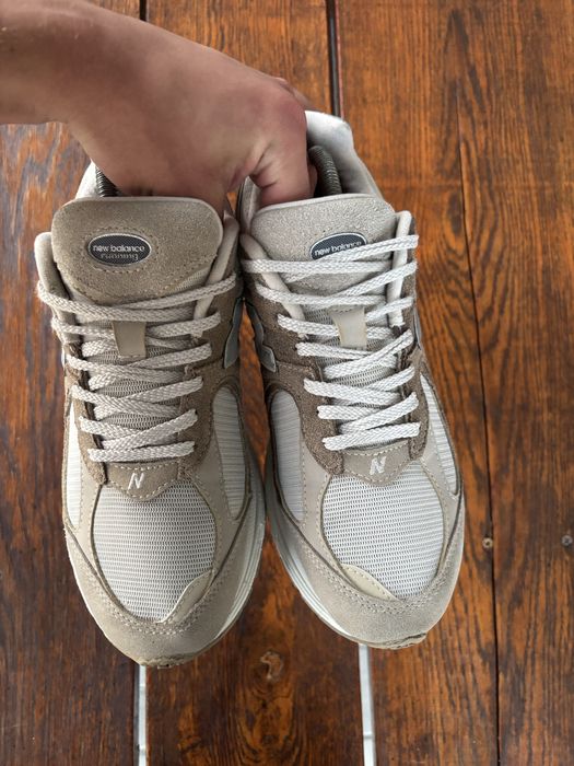 Кросівки New Balance 2002r 41,5