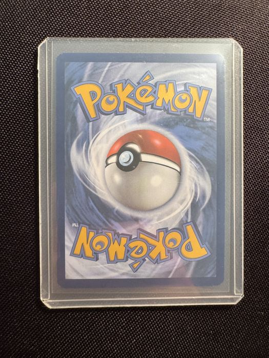 EN - Charizard ex - 199/165 - SV: Scarlet & Violet 151