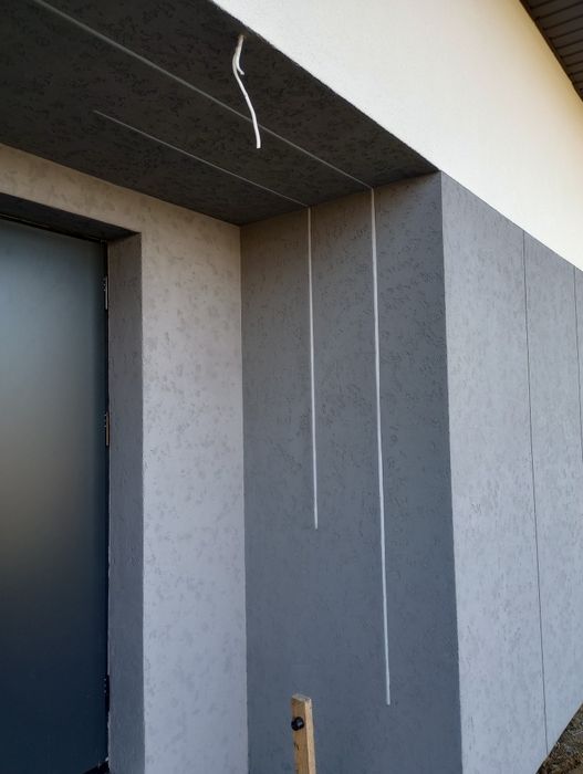 Kompleksowe elewację