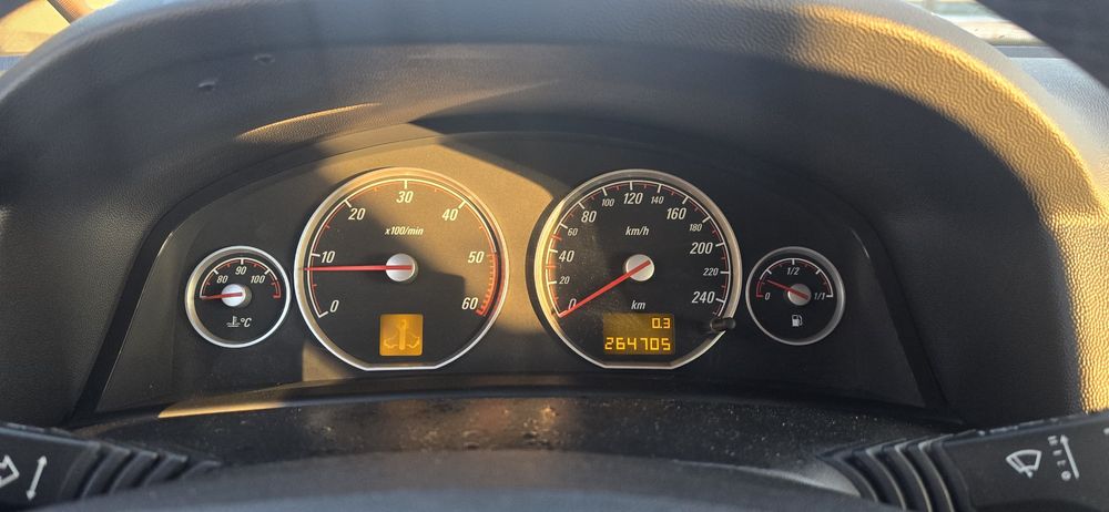 Opel Signum 3.0 CDTI V6 2004r, navi, pół skory 6 biegów