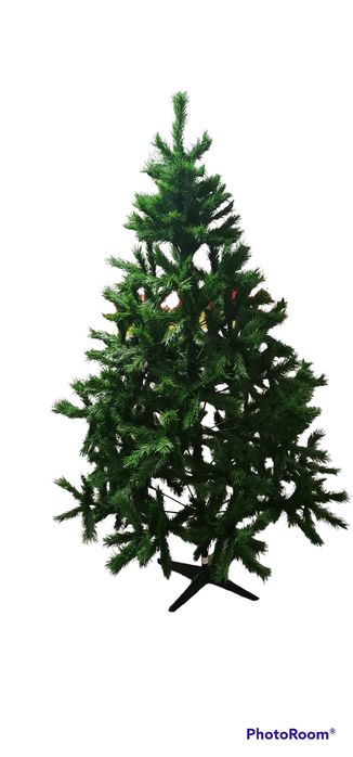 Árvore de Natal 180mt 565 ramos