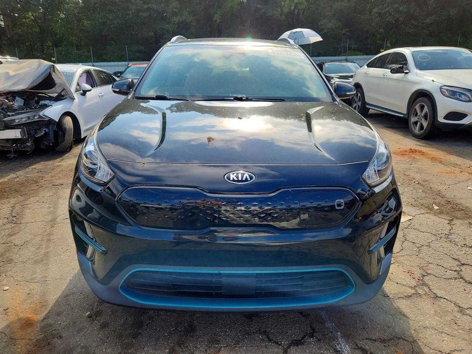 Kia Niro Ex Premium