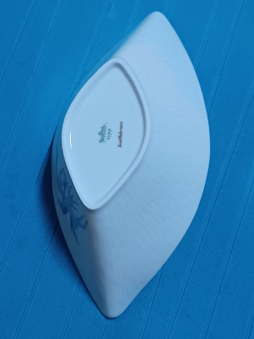 Loiça Rosenthal Inka