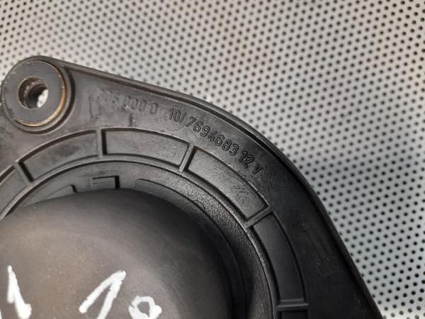 Motor da chauffage / sofagem FIAT Cinquecento (170_)