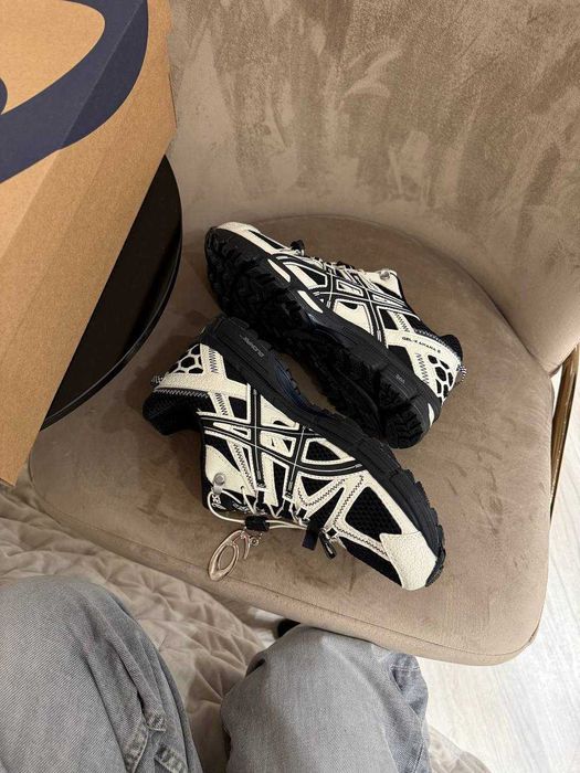 Кроссовки Asics Gel Kahana 8, кросівки асікс