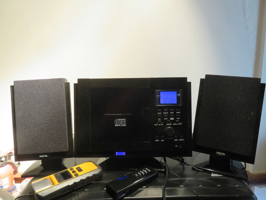 Compact Disc Digital Audio artigo ainda embalado por 10€