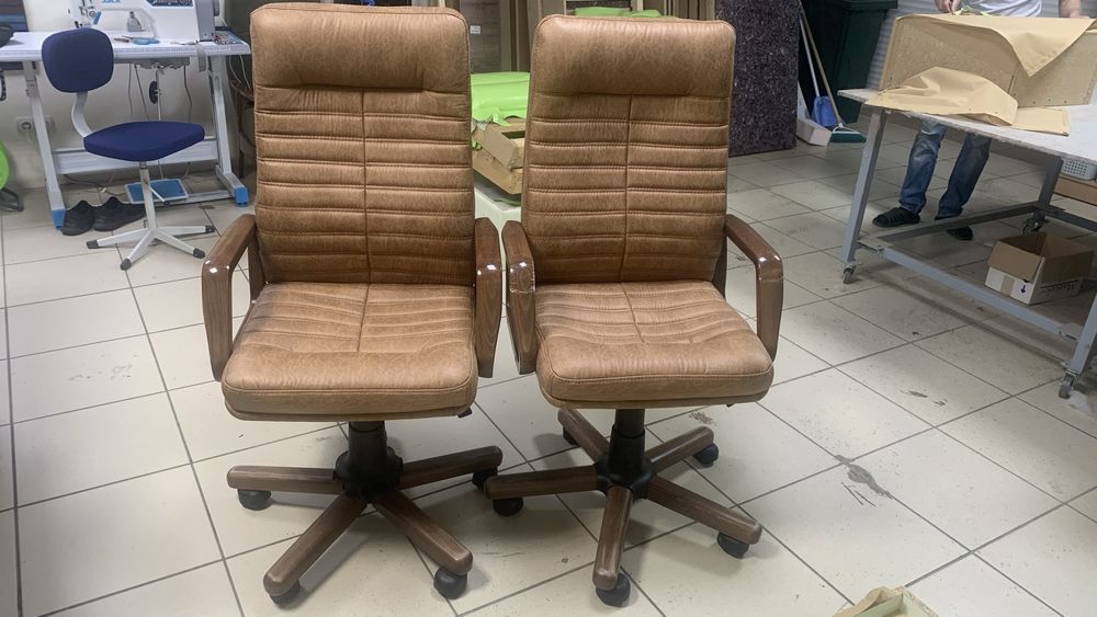 Перетяжка мягкой мебели