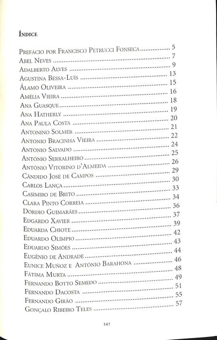 "Lobos - Colectânea" de Vários Autores [Novo]