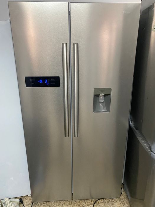 Frigorifico Americano Jocel