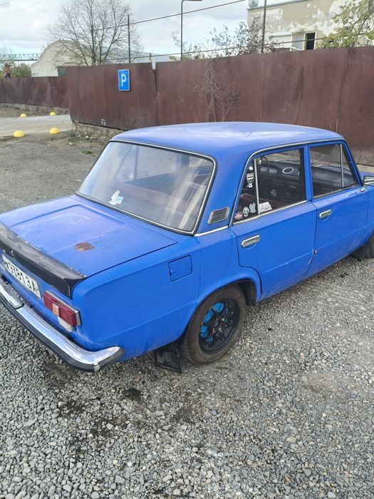 Продається ВАЗ 2101