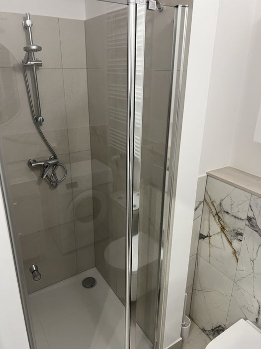 Kawalerka - Pet friendly - wifi w cenie - ostrobramska 75