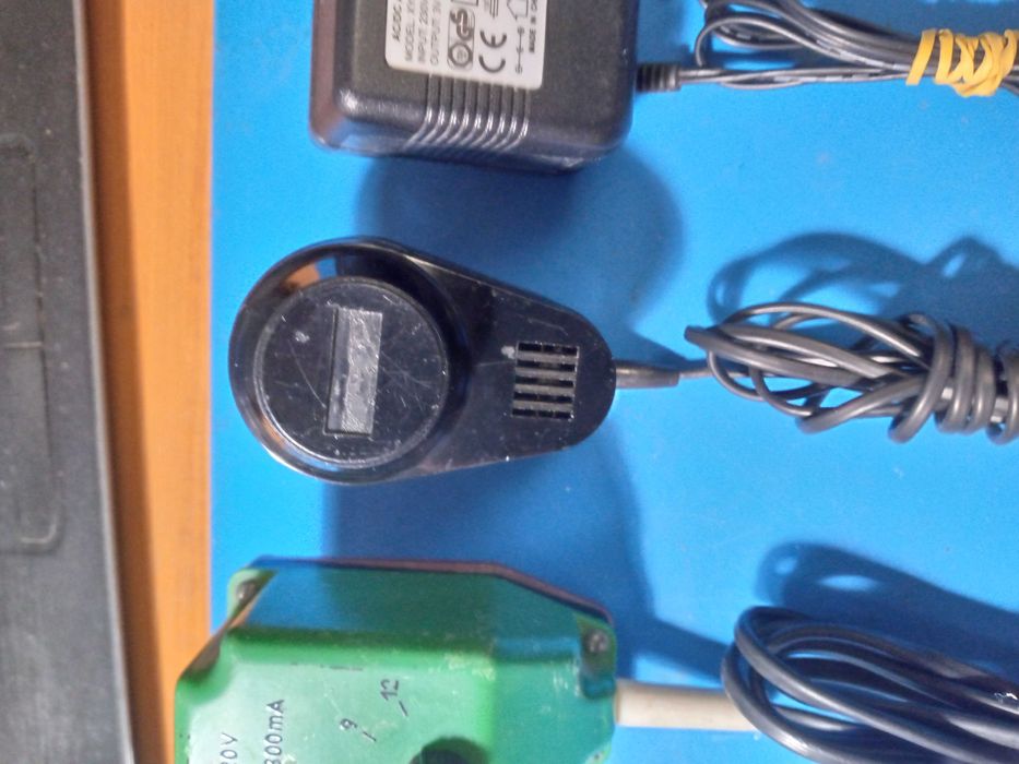 Блоки та плати живлення