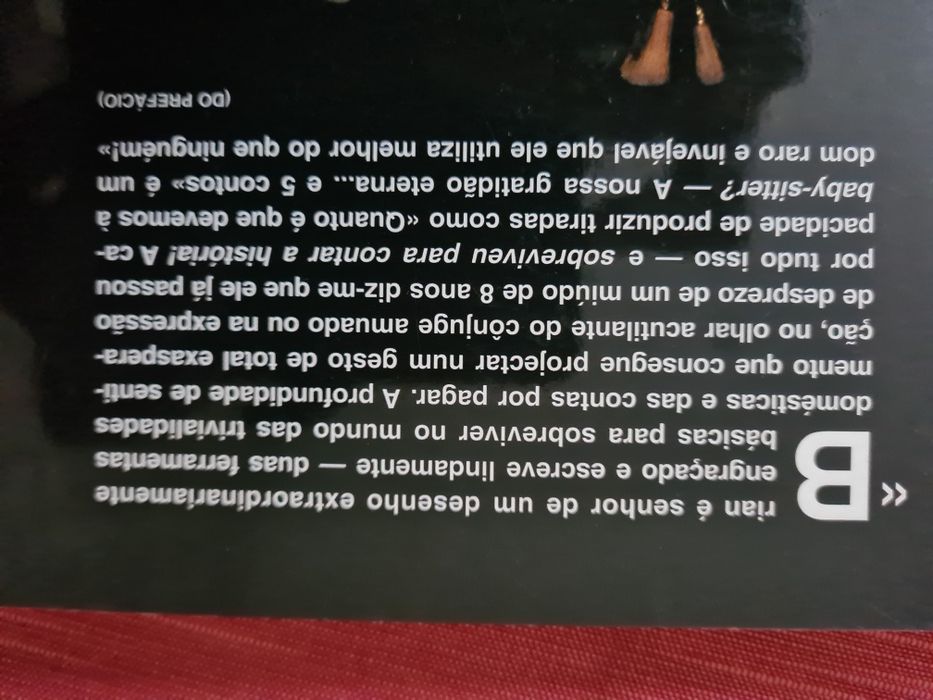 Livro BD Pai há só um!