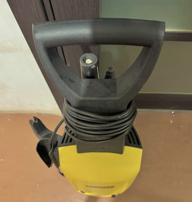 Минимойка KERCHER 3.97/Made in italy