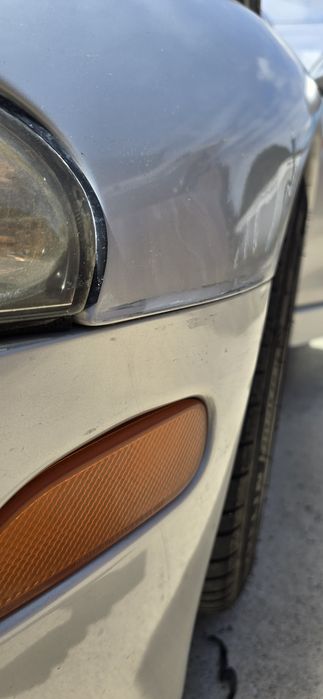 Mitsubishi Eclipse — fotografia 8