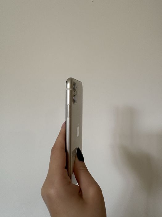 Iphone 11 branco
