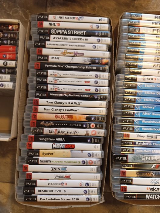 Gry na PS3 - FiFA 13 PL