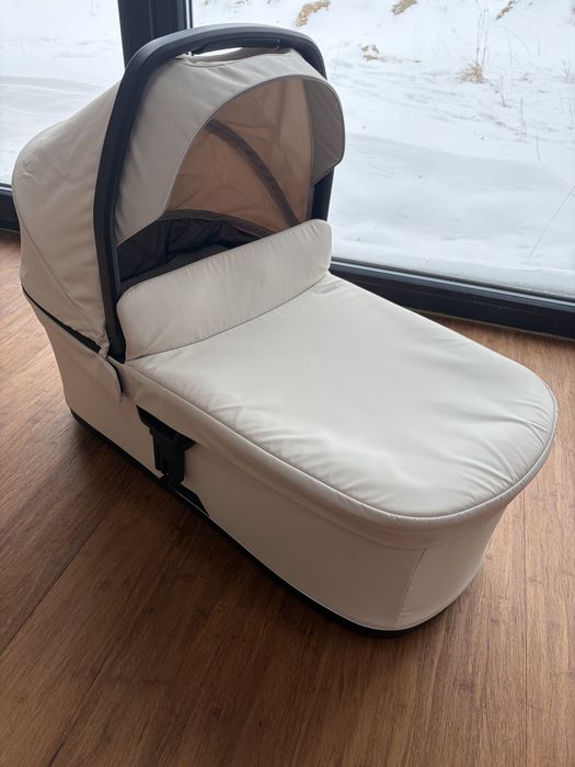 Thule Urban Glide 3 Nutria + gondola