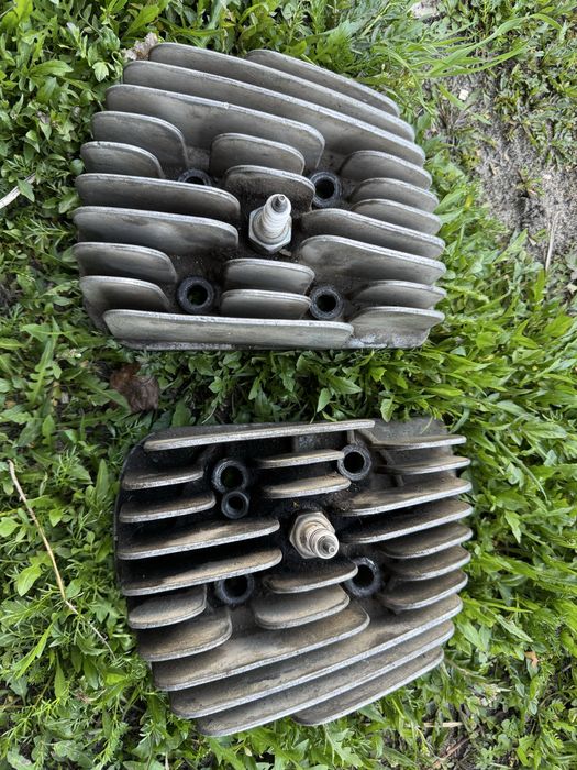 Головки иж юпітер 3