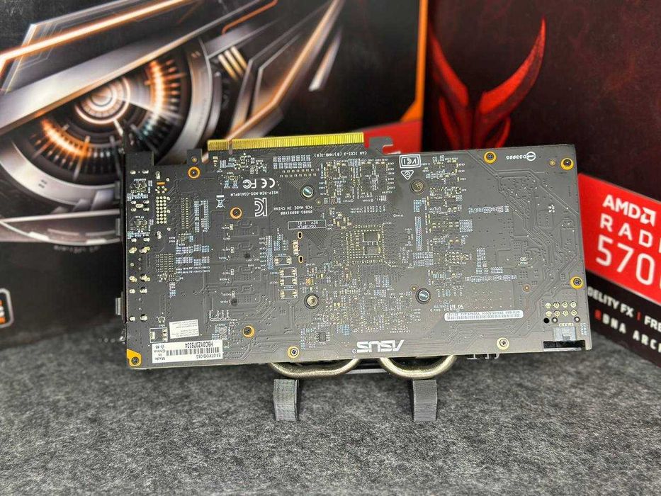 ASUS GTX 1060 6GB Expedition OC | МАГАЗИН | Гарантія 90 днів